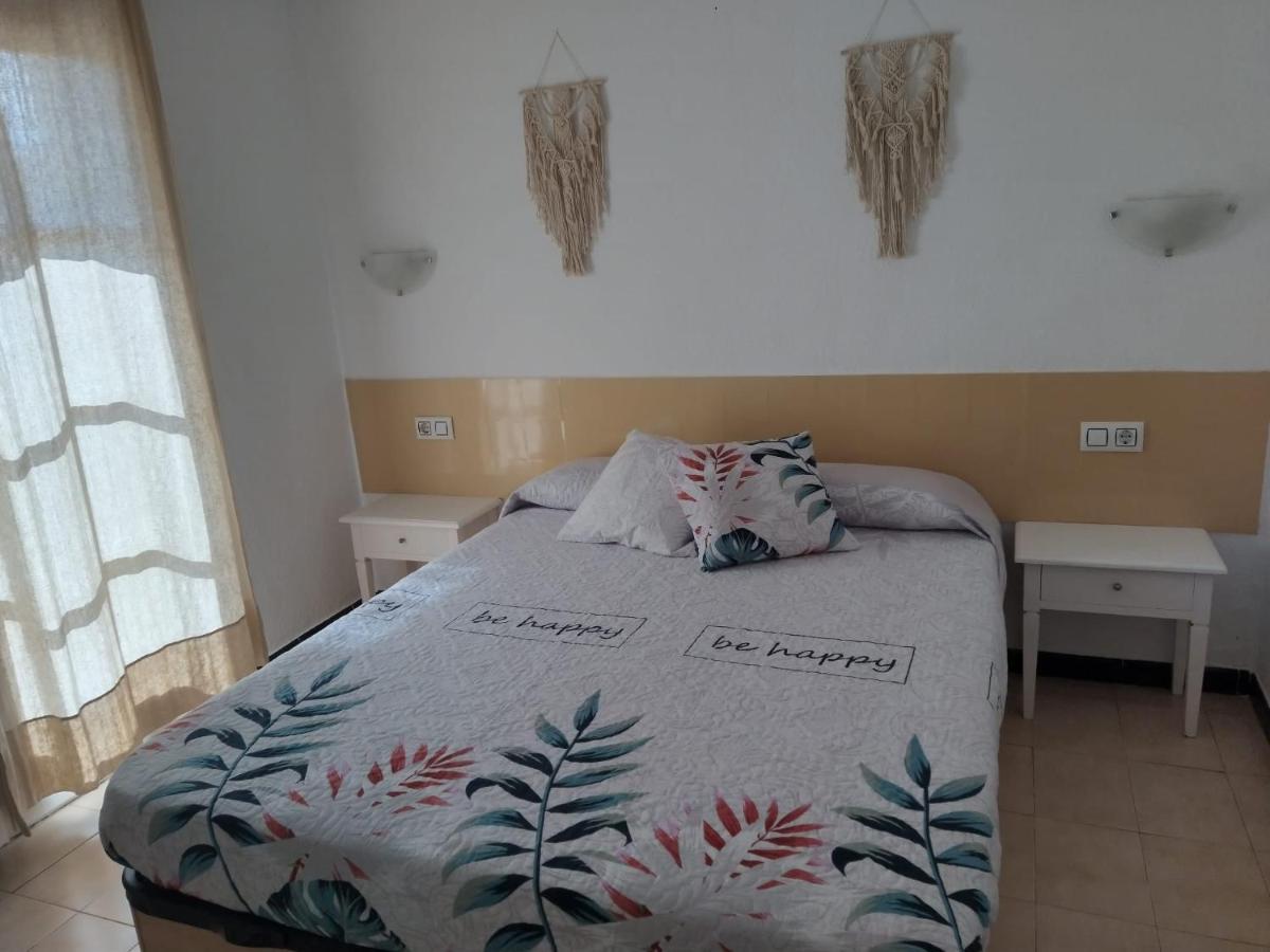 Apartamento Con Piscina Y Terraza En Ciudadela De Menorca Cala'N Blanes (Menorca) Exterior photo