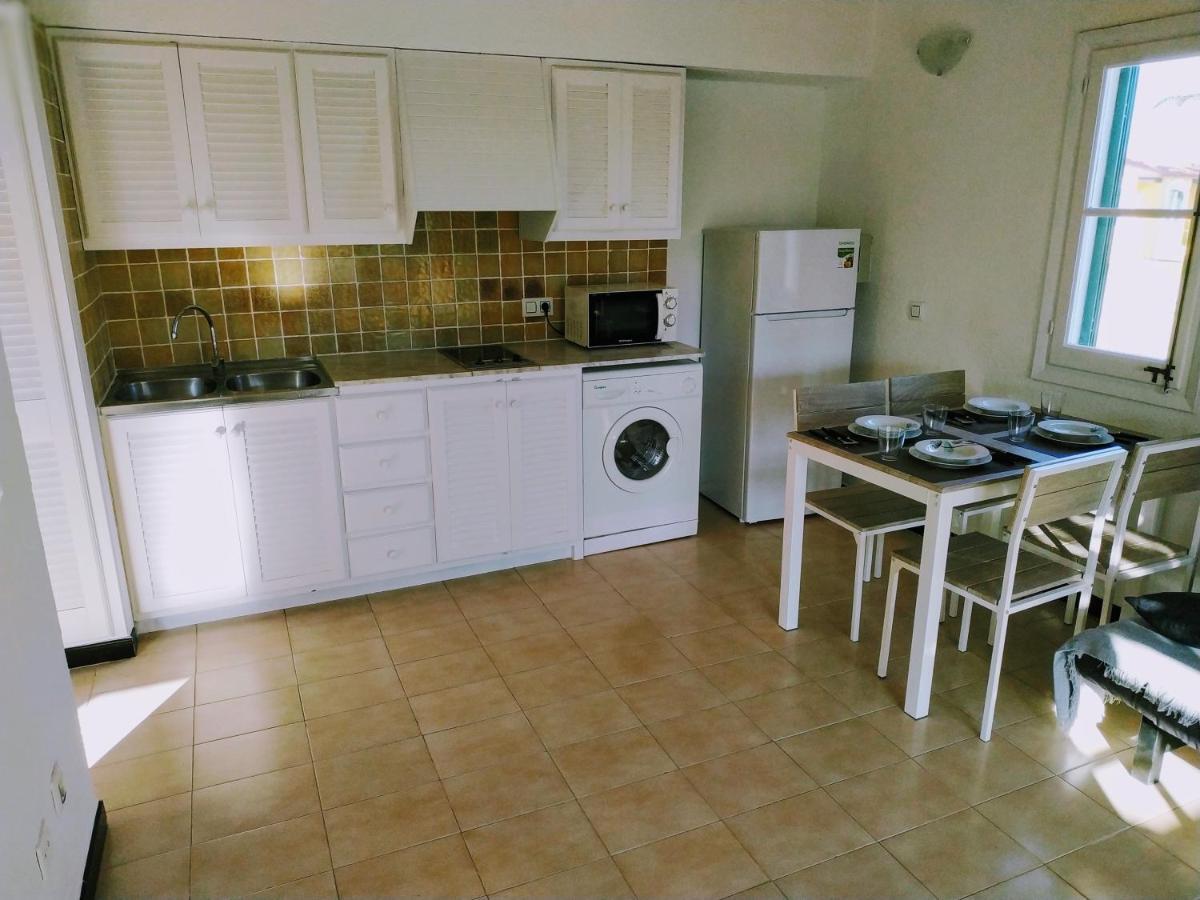 Apartamento Con Piscina Y Terraza En Ciudadela De Menorca Cala'N Blanes  Exterior photo