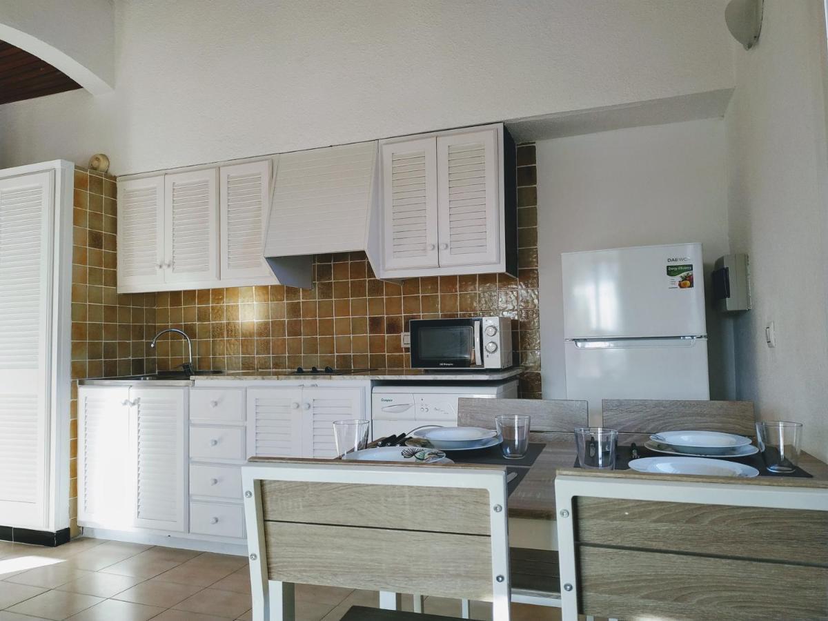 Apartamento Con Piscina Y Terraza En Ciudadela De Menorca Cala'N Blanes (Menorca) Exterior photo